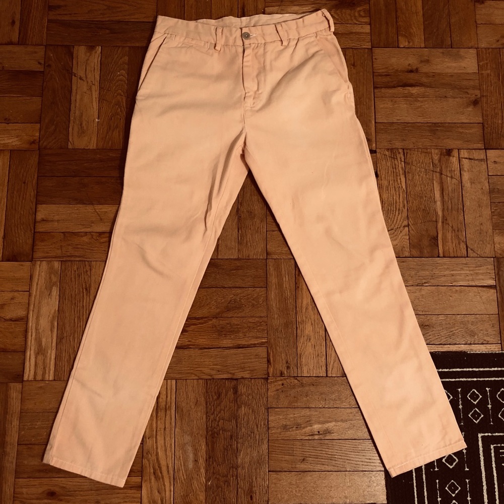 Barney’s New York Pants